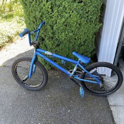 BMX Bike