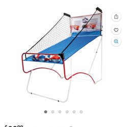 Basketball Arcade Game System