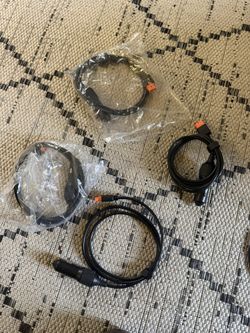 EcoFlow XT60 Cable