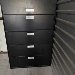 File Cabinet 