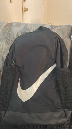 Nike back pack