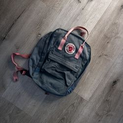 Back pack