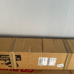 Bronco Electric Steps Black horse 