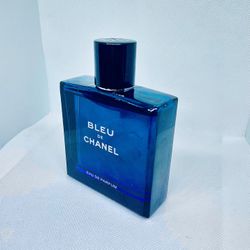 Bleu De Chanel Paris
