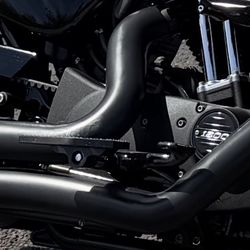 Vance And Hines Shortshots Staggered