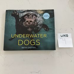 Coffee Table Book
