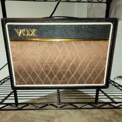 Vox Pathfinder 10 Guitar Amplifier 