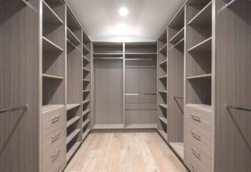 Closets