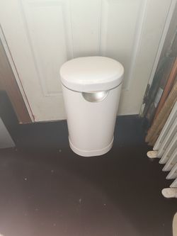 Diaper Pail
