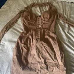House Of CB Dress 