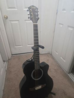 Guitarra