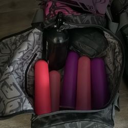 Paint Ball Gear