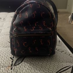 Mushu Backpack