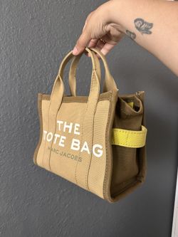 Small Tote Bag Marc Jacob’s 