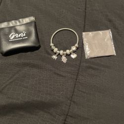 Pandora Bracelet 