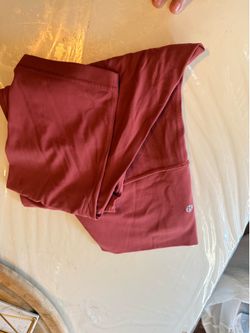 Lululemon size 10 $25