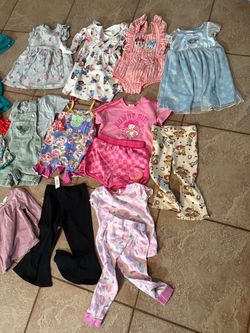 Baby clothes