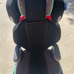 Car Seat