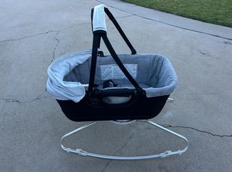 Orbit Baby Bassinet And Rocker