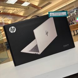 Hp Envy Laptop New - Pay $1 today and the rest later!!