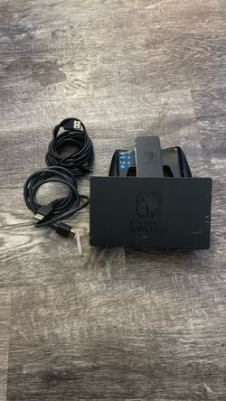 Nintendo switch stuff don’t want it
