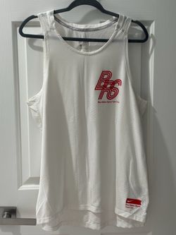 Nike Men’s Dri-Fit Running Tank