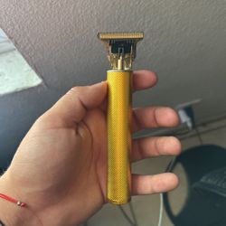 Golden Trimmer 