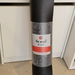 Yoga Mat