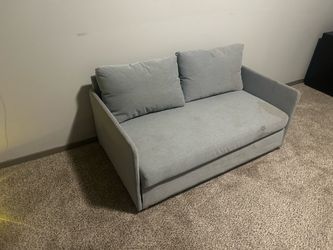IKEA couch /bed