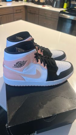 Air Jordan 1 mid