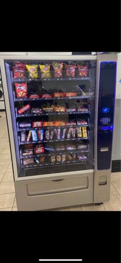 Vending machine