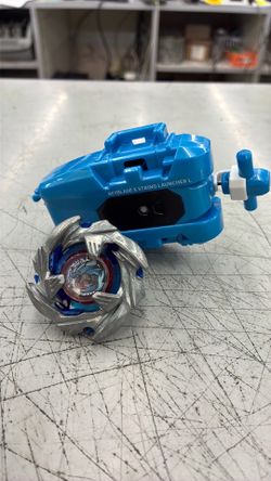 Beyblade X Cobalt Dragoon 2-60C