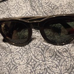 Ray Ban Headliner Sun Glasses Meta  AI