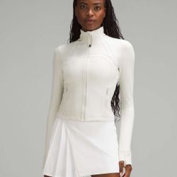Lululemon Jacket