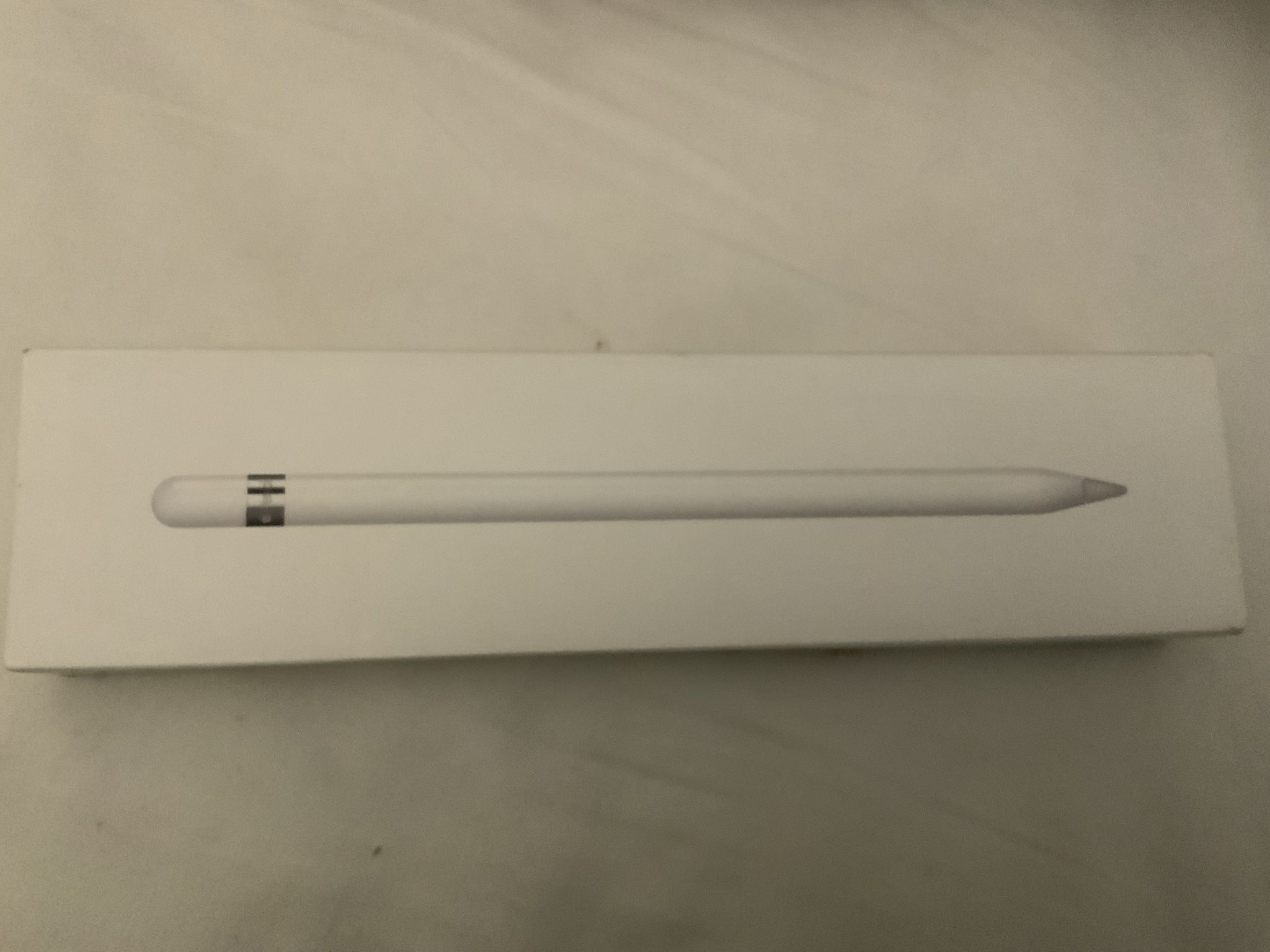 Apple Pencil 1st Generation Going For $100 Still Everywhere Else. 