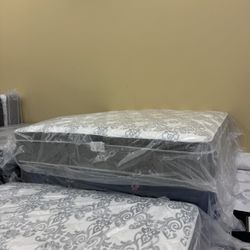New Mattress Sets 