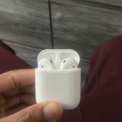 Airpods(1st generation)