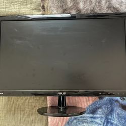 ASUS Computer Monitor *WORKING*