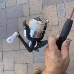 Fishing Reel