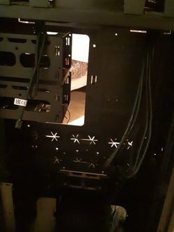 Pc cases