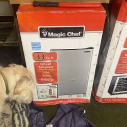 Magic Chief  3.3 New 