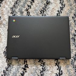 Acer Chromebook Spin 511 - Touchscreen 2 in 1 - Excellent Condition