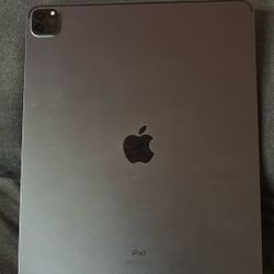 Unlocked Apple iPad Pro 12.9inch 5th Generation