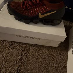 Vapormax Nikes 