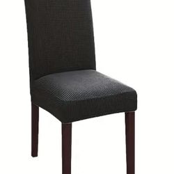 Chair Covers / Two Table Covers