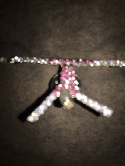 34 Bling Gymnastics/Cheer Pins