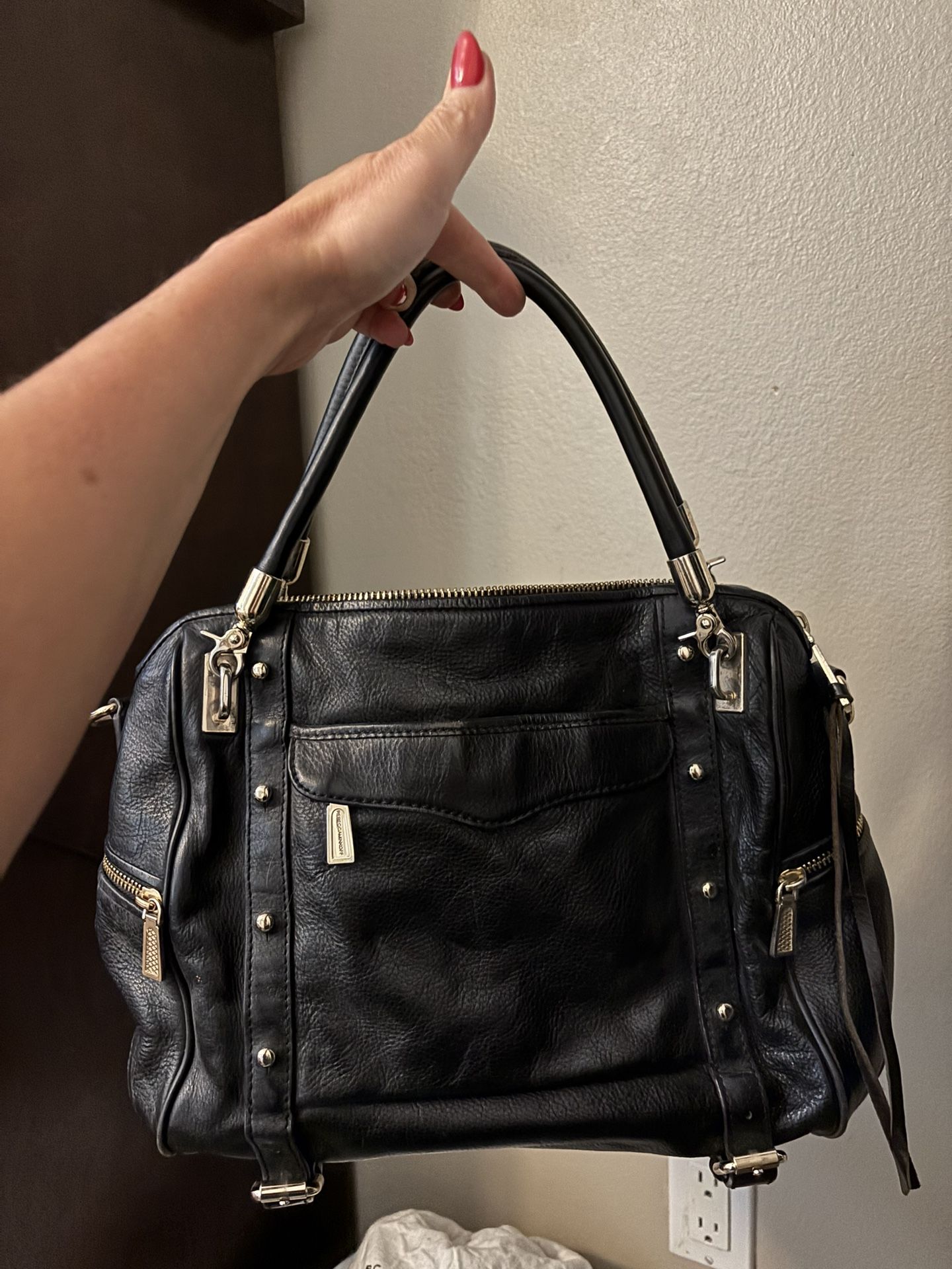 Rebecca Minkoff Handbag 
