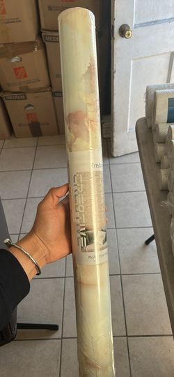 CREATIVE premium Wallpaper Peel&stick