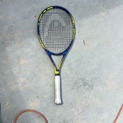 Head tennis Racket 