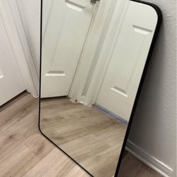 Cooper Classic Mirror 